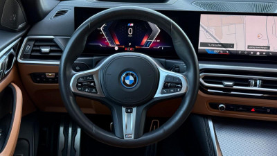 BMW i4 Gebrauchtwagen BMW i4 Gebrauchtwagen