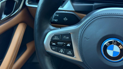 BMW i4 Gebrauchtwagen BMW i4 Gebrauchtwagen