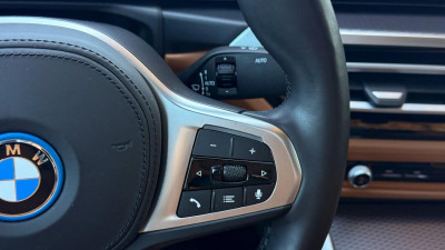 BMW i4 Gebrauchtwagen BMW i4 Gebrauchtwagen