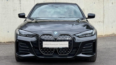 BMW i4 Gebrauchtwagen BMW i4 Gebrauchtwagen