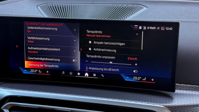 BMW i4 Gebrauchtwagen BMW i4 Gebrauchtwagen