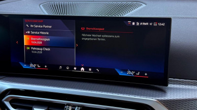 BMW i4 Gebrauchtwagen BMW i4 Gebrauchtwagen