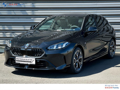 BMW 1er Vorführwagen BMW 1er Vorführwagen
