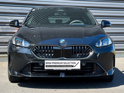 BMW 1er Vorführwagen BMW 1er Vorführwagen