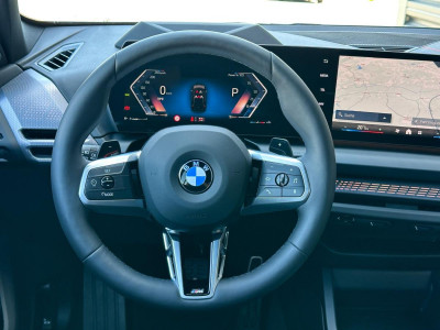 BMW 1er Vorführwagen BMW 1er Vorführwagen