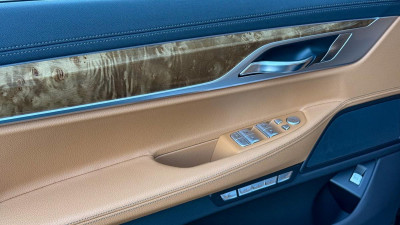 BMW 7er Gebrauchtwagen BMW 7er Gebrauchtwagen
