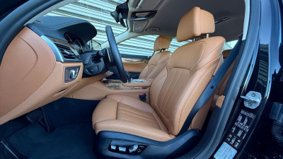 BMW 7er Gebrauchtwagen BMW 7er Gebrauchtwagen