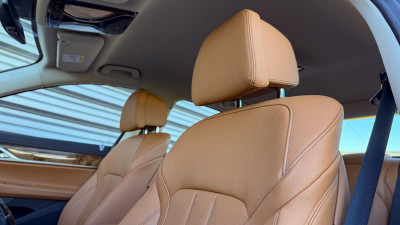 BMW 7er Gebrauchtwagen BMW 7er Gebrauchtwagen