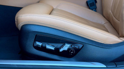 BMW 7er Gebrauchtwagen BMW 7er Gebrauchtwagen