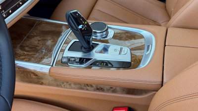 BMW 7er Gebrauchtwagen BMW 7er Gebrauchtwagen