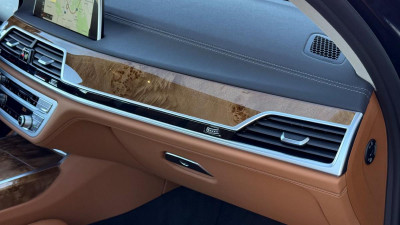 BMW 7er Gebrauchtwagen BMW 7er Gebrauchtwagen