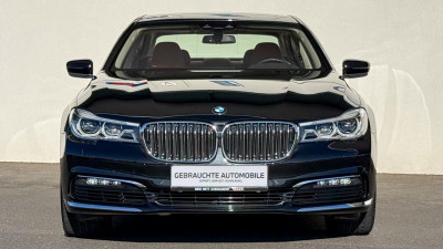 BMW 7er Gebrauchtwagen BMW 7er Gebrauchtwagen