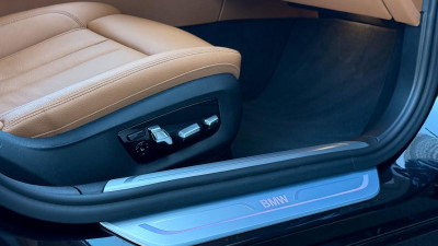 BMW 7er Gebrauchtwagen BMW 7er Gebrauchtwagen