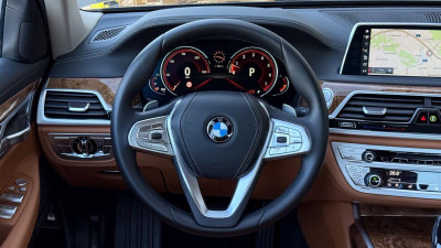 BMW 7er Gebrauchtwagen BMW 7er Gebrauchtwagen