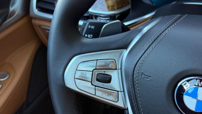 BMW 7er Gebrauchtwagen BMW 7er Gebrauchtwagen