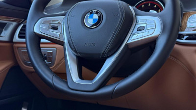 BMW 7er Gebrauchtwagen BMW 7er Gebrauchtwagen