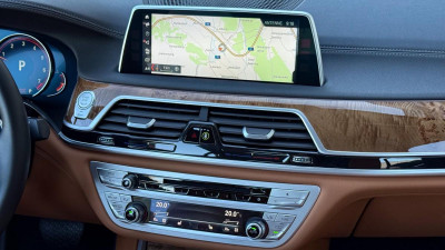 BMW 7er Gebrauchtwagen BMW 7er Gebrauchtwagen
