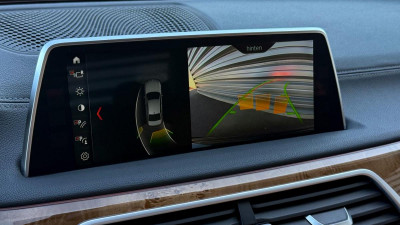 BMW 7er Gebrauchtwagen BMW 7er Gebrauchtwagen