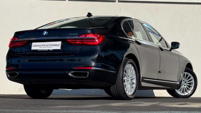 BMW 7er Gebrauchtwagen BMW 7er Gebrauchtwagen