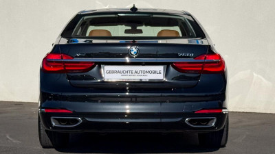 BMW 7er Gebrauchtwagen BMW 7er Gebrauchtwagen