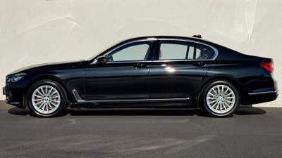 BMW 7er Gebrauchtwagen BMW 7er Gebrauchtwagen