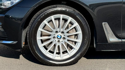 BMW 7er Gebrauchtwagen BMW 7er Gebrauchtwagen