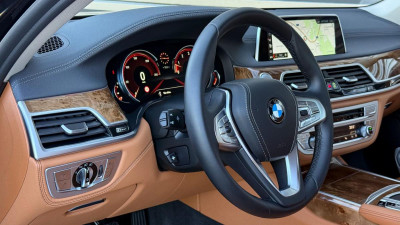 BMW 7er Gebrauchtwagen BMW 7er Gebrauchtwagen