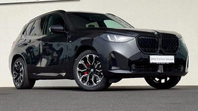BMW X3 Gebrauchtwagen BMW X3 Gebrauchtwagen