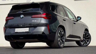 BMW X3 Gebrauchtwagen BMW X3 Gebrauchtwagen