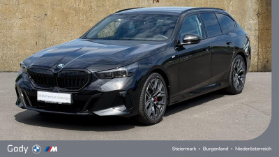 BMW 5er Gebrauchtwagen BMW 5er Gebrauchtwagen
