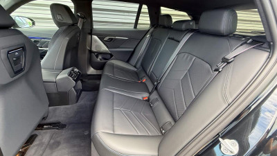 BMW 5er Gebrauchtwagen BMW 5er Gebrauchtwagen