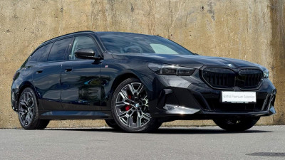 BMW 5er Gebrauchtwagen BMW 5er Gebrauchtwagen