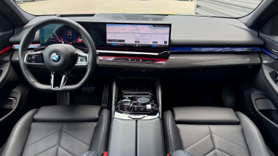 BMW 5er Gebrauchtwagen BMW 5er Gebrauchtwagen