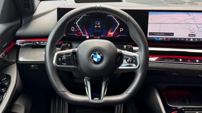 BMW 5er Gebrauchtwagen BMW 5er Gebrauchtwagen