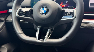 BMW 5er Gebrauchtwagen BMW 5er Gebrauchtwagen