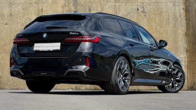 BMW 5er Gebrauchtwagen BMW 5er Gebrauchtwagen