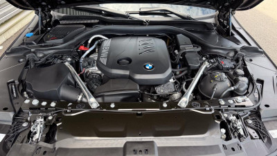 BMW 5er Gebrauchtwagen BMW 5er Gebrauchtwagen