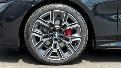BMW 5er Gebrauchtwagen BMW 5er Gebrauchtwagen