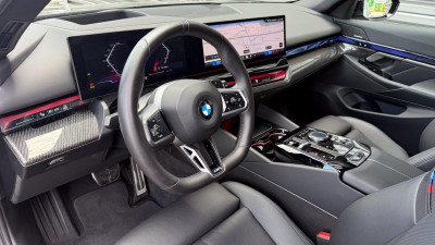 BMW 5er Gebrauchtwagen BMW 5er Gebrauchtwagen