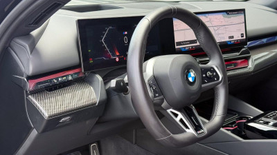 BMW 5er Gebrauchtwagen BMW 5er Gebrauchtwagen