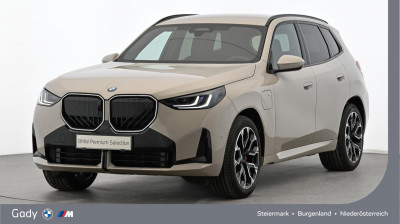 BMW X3 Gebrauchtwagen BMW X3 Gebrauchtwagen