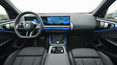 BMW X3 Gebrauchtwagen BMW X3 Gebrauchtwagen