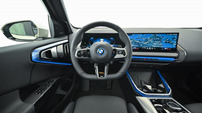 BMW X3 Gebrauchtwagen BMW X3 Gebrauchtwagen