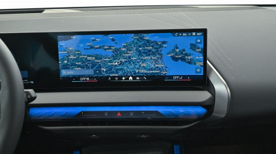 BMW X3 Gebrauchtwagen BMW X3 Gebrauchtwagen