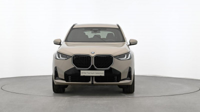 BMW X3 Gebrauchtwagen BMW X3 Gebrauchtwagen
