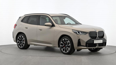 BMW X3 Gebrauchtwagen BMW X3 Gebrauchtwagen
