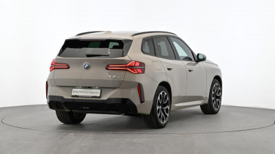 BMW X3 Gebrauchtwagen BMW X3 Gebrauchtwagen
