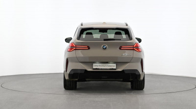 BMW X3 Gebrauchtwagen BMW X3 Gebrauchtwagen