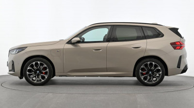 BMW X3 Gebrauchtwagen BMW X3 Gebrauchtwagen
