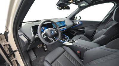 BMW X3 Gebrauchtwagen BMW X3 Gebrauchtwagen